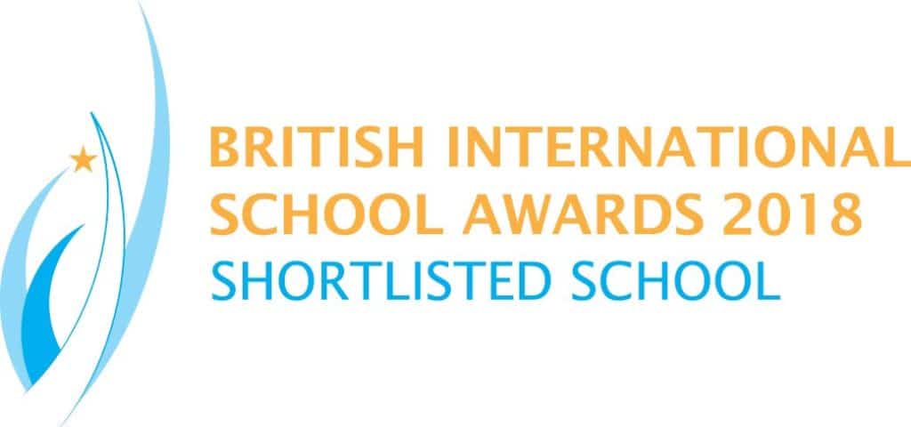 King’s Infant School Chamartín shortlisted for Outstanding Community Initiative category of British International School Awards
